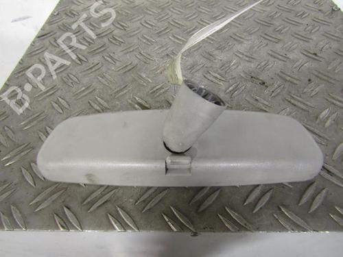 Rear mirror AUDI A3 (8P1)  | BP25108450I6 