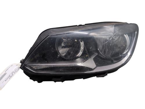 Left headlight VW TOURAN (1T3) 1.6 TDI | BP32497678C28 - Image 4