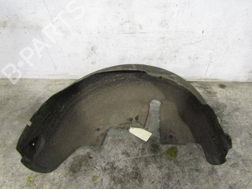 Used Wheel arch MERCEDES-BENZ C-CLASS Coupe (CL203) C 160 Kompressor (203.730) (122 hp) 25085384