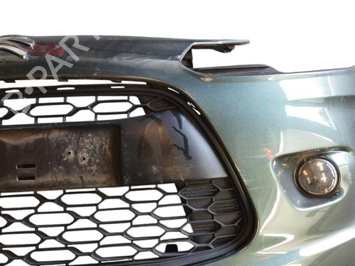 Front bumper CITROËN C3 II (SC_) 1.1 i | BP31193599C7 