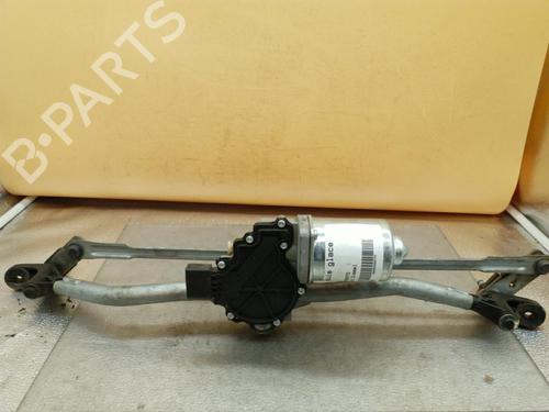 Front wiper motor SKODA FABIA II (542)  | BP25092928M29 