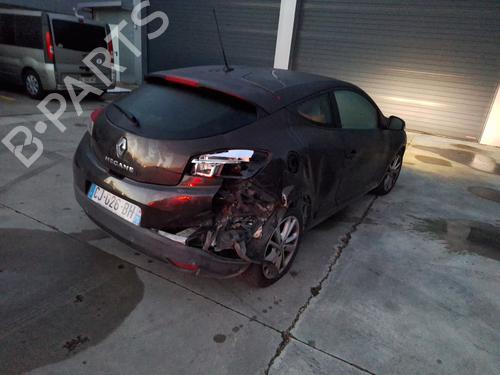 Used Parts RENAULT MEGANE III Coupe (DZ0/1_) 1.5 dCi (DZ09, DZ0D, DZ1F, DZ1G, DZ14, DZ29) (110 hp) 4308256