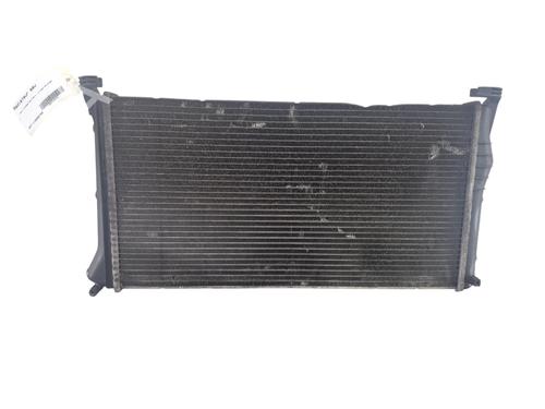Used Water radiator Water radiator LANCIA MUSA (350_) 1.3 D Multijet (350.AXM11, 350.AXM1A, 350.AXI1A) (95 hp) 31329988 31329988