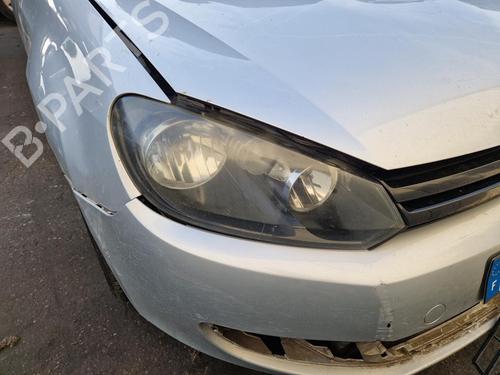 Radio VW GOLF VI (5K1)  | BP25087819E6  - Image 6