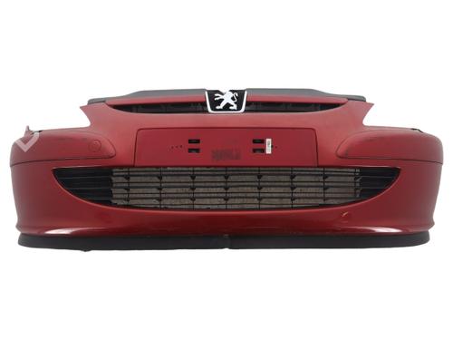 Used Front bumper Front bumper PEUGEOT 307 CC (3B) 2.0 16V (140 hp) 40439632 40439632