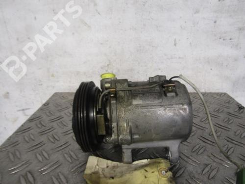 Used AC compressor AC compressor SMART FORTWO Coupe (450) 0.7 (450.352, 450.332) (61 hp) 10583966 10583966