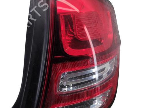 Right taillight CITROËN C3 II (SC_) 1.4 HDi 70 (SC8HZC, SC8HR0, SC8HP4) | BP32169295C35 - Image 4