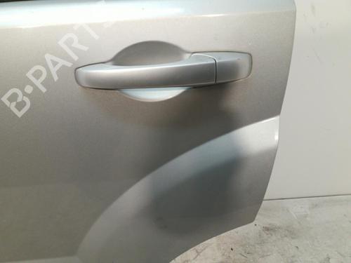 Left rear door DODGE CALIBER 2.0 CRD | BP25076837C4