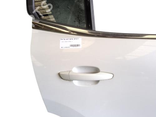 Right rear door CITROËN C5 AIRCROSS (A_) 1.5 BlueHDi 130 (ACYHZJ, ACYHZR) | BP30044759C5 