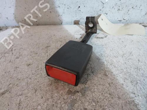 Used Seat buckle OPEL ASTRA H (A04) 1.9 CDTI (L48) (120 hp) 25067155