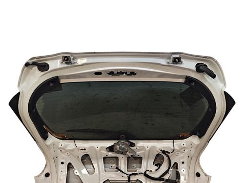 Tailgate NISSAN JUKE (F15) 1.5 dCi | BP25052928C6