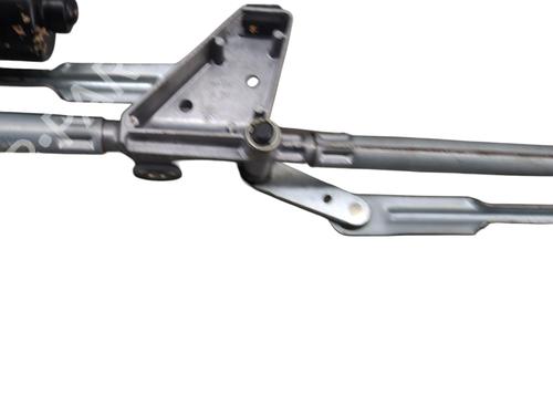 Front wiper motor CITROËN C4 I (LC_) 1.6 16V | BP32113606M29 