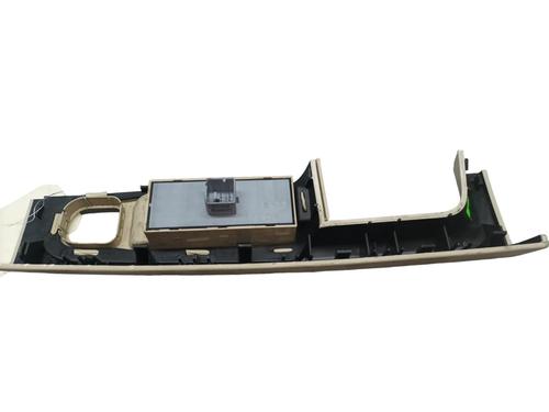 Used Left front window switch SKODA SUPERB II (3T4) 2.0 TDI (170 hp) 25102967