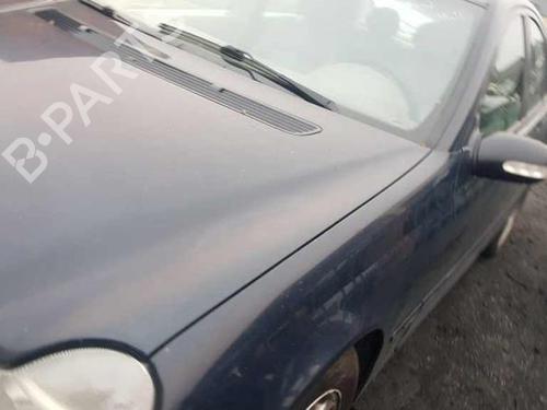 Front right window mechanism MERCEDES-BENZ C-CLASS (W203) C 220 CDI (203.006, 203.008) | BP25070412C23 