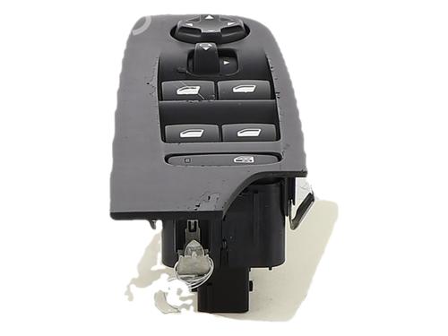 Left front window switch CITROËN C4 Picasso II | BP33850875I27 - Image 2