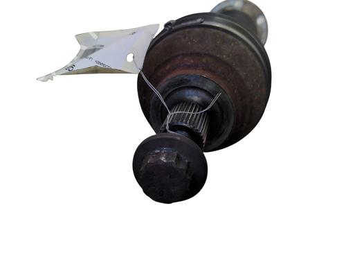 Left front driveshaft VW PASSAT B8 (3G2, CB2) 1.4 TSI | BP33028867M38  - Image 8