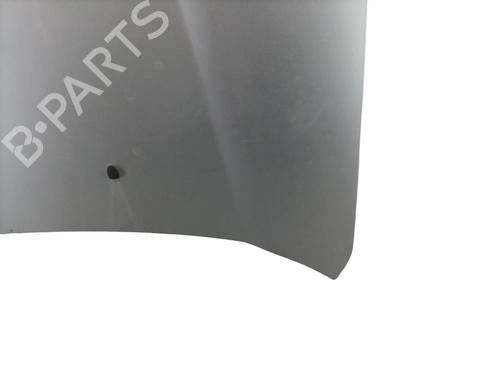 Hood NISSAN X-TRAIL I (T30) 2.2 dCi 4x4 | BP25102641C1 