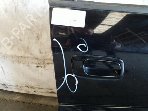 Right front door OPEL ZAFIRA A MPV (T98) 2.0 OPC (F75) | BP25088951C3 