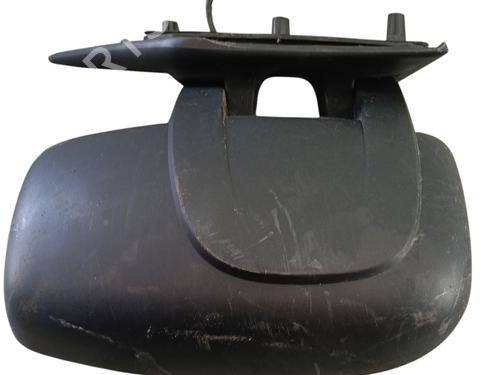 Right mirror RENAULT MASTER II Van (FD) 2.5 dCi | BP26641901C27 