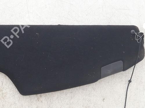Rear parcel shelf RENAULT TWINGO II (CN0_) 1.2 16V (CN04, CN0B) | BP39719038C85 - Image 3