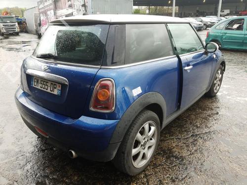 Right sun visor MINI MINI (R56) Cooper | BP25072711I2 - Image 12