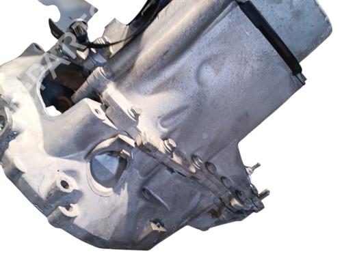 Used Gearbox PEUGEOT 208 I (CA_, CC_) 1.2 VTI 82 (82 hp) 30819892