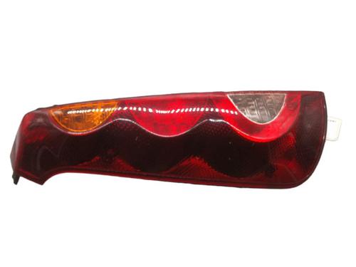 Used Left taillight NISSAN NOTE (E11, NE11) 1.5 dCi (86 hp) 25073520