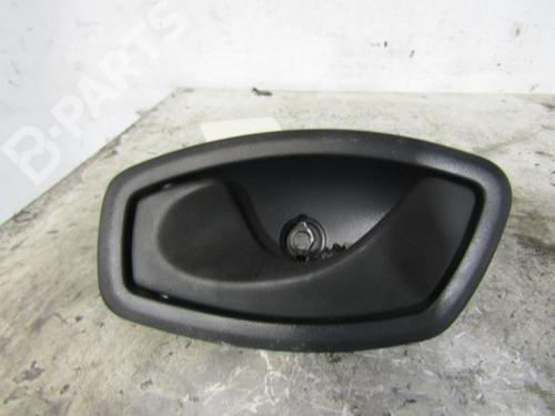 Used Rear left interior door handle Rear left interior door handle RENAULT MEGANE III Hatchback (BZ0/1_, B3_) 1.5 dCi (BZ0C) (90 hp) 10593694 10593694