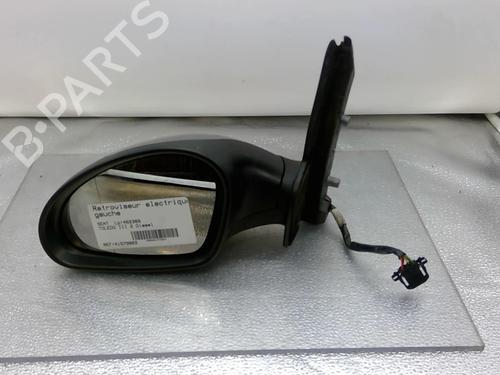 Used Left mirror SEAT TOLEDO III (5P2) 2.0 TDI 16V (140 hp) 25068533