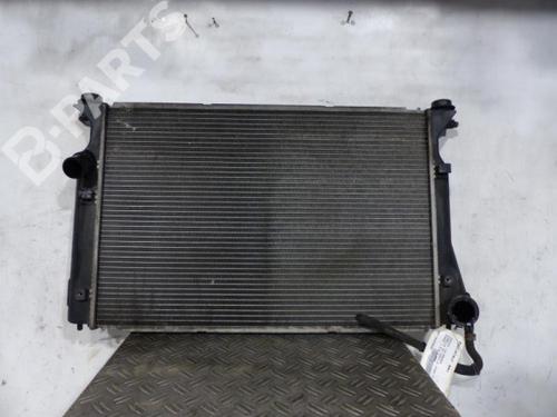 Radiateur eau Toyota Corolla verso 136 D -4d5 Diesel /r 17242203 | Achetez sur