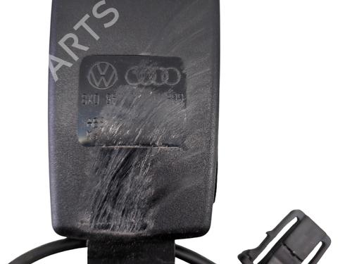Seat buckle AUDI A1 (8X1, 8XK) 1.6 TDI | BP28129534I32 