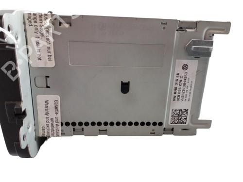 radio-vw-golf-vi-5k1-2008-2009-2010-2011-2012-2013-2014-25087693 main image