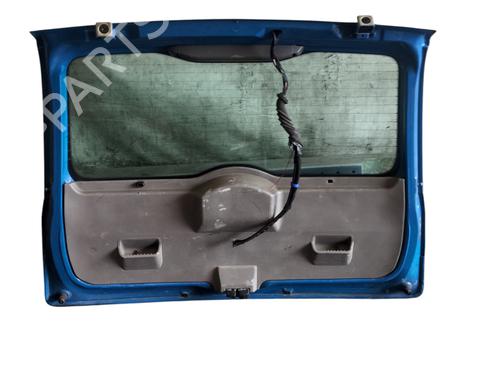 Tailgate FIAT PANDA (169_) 1.2 (169.AXB11, 169.AXB1A) | BP31952839C6