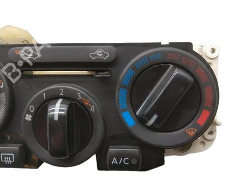 Climate control NISSAN NOTE (E11, NE11) 1.5 dCi | BP25073517I5 - Image 3