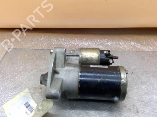 Used Starter Starter CITROËN C2 (JM_) 1.4 (75 hp) 25068189 25068189