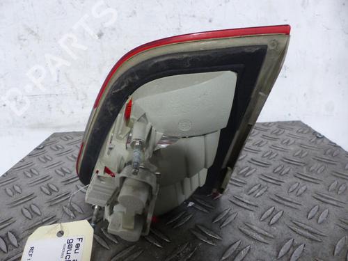 Used Left tailgate light Left tailgate light MERCEDES-BENZ B-CLASS Sports Tourer (W245) B 180 CDI (245.207) (109 hp) 25107925 25107925