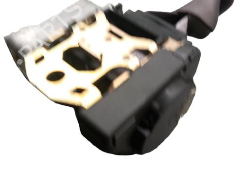 Used Rear left seatbelt Rear left seatbelt AUDI A3 (8L1) 1.9 TDI (90 hp) 25053616 25053616