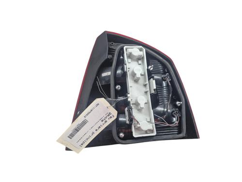 Left taillight SKODA OCTAVIA II (1Z3) 1.4 TSI | BP31317295C34 