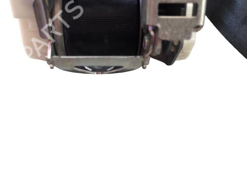 Used Front right seatbelt Front right seatbelt PEUGEOT 3008 I MPV (0U_) 1.6 VTi (120 hp) 26963942 26963942