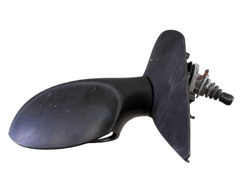 Left mirror PEUGEOT 206+ (2L_, 2M_) 1.4 HDi eco 70 | BP28048432C26 