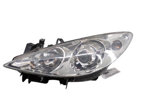 Left headlight PEUGEOT 307 (3A/C) 1.6 HDi 110 | BP30723915C28 