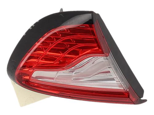 Left tailgate light RENAULT CAPTUR I (J5_, H5_) 1.5 dCi 90 (J5N4, J5M5, J5MW, J5M6, J5AL, J5AJ) | BP35938154C79 - Image 2