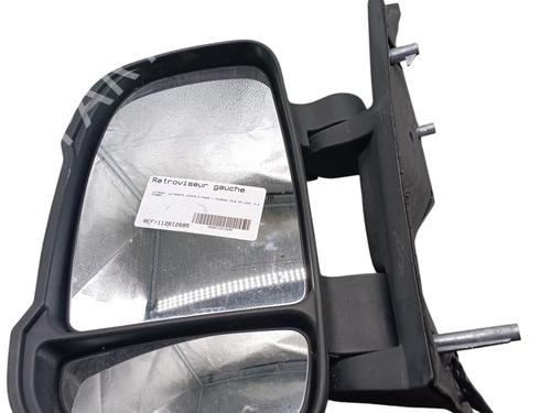 Used Left mirror CITROËN JUMPER II Van 2.2 HDi 120 (120 hp) 29335620