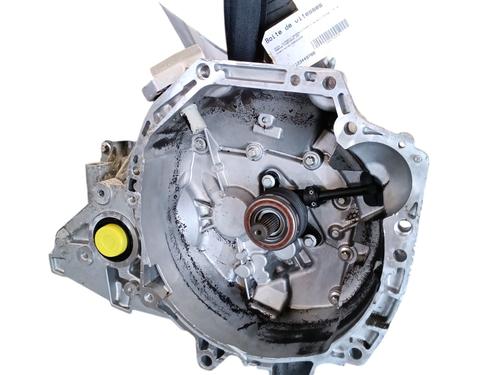 Gearbox DACIA SANDERO II 1.0 SCe 75 (B8JC, B8JD, B8NC) | BP35981411M3 - Image 7