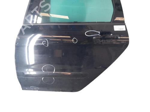 Left rear door PEUGEOT 308 SW I (4E_, 4H_)  | BP25054620C4