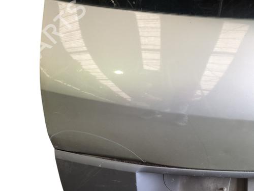 Tailgate RENAULT GRAND SCÉNIC II (JM0/1_) 2.0 dCi (JM1K) | BP29476269C6 