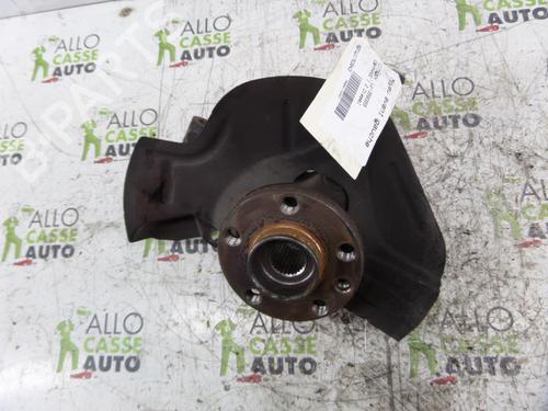Used Left front steering knuckle CITROËN C8 (EA_, EB_) 2.0 HDi (120 hp) 25097310