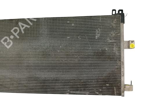 AC radiator PEUGEOT 508 I (8D_) 2.2 HDi | BP28356807M32 