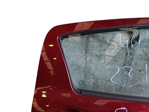 Right rear door TOYOTA YARIS (_P13_) 1.5 Hybrid (NHP130_, NHP130) | BP29476285C5 