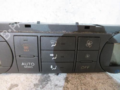 Climate control FORD FOCUS C-MAX (DM2) 1.8 TDCi | BP25109514I5 - Image 3